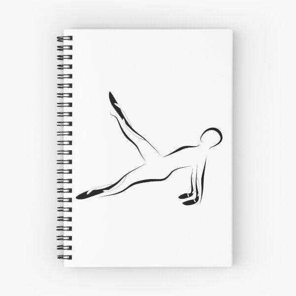 Item preview, Pilates leg pull designed and sold by sashica.