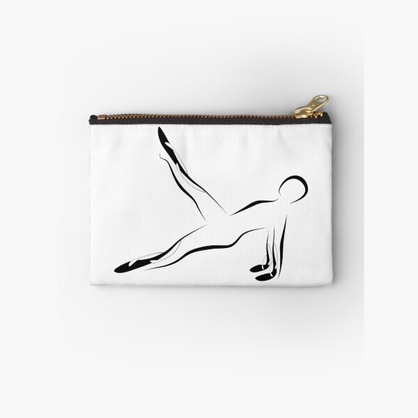 Item preview, Pilates leg pull designed and sold by sashica.