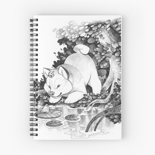 Item preview, Meeting Fwog designed and sold by vixiearts.