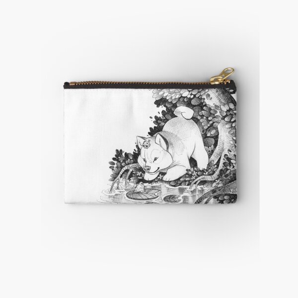 Item preview, Meeting Fwog designed and sold by vixiearts.