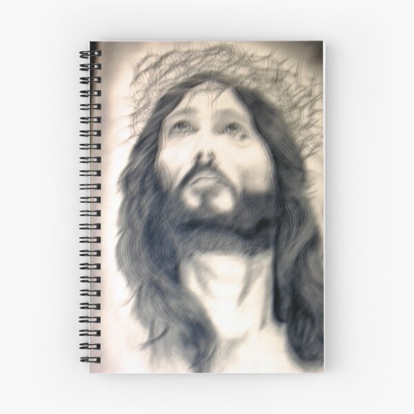 Item preview, My Savior designed and sold by lcjane.