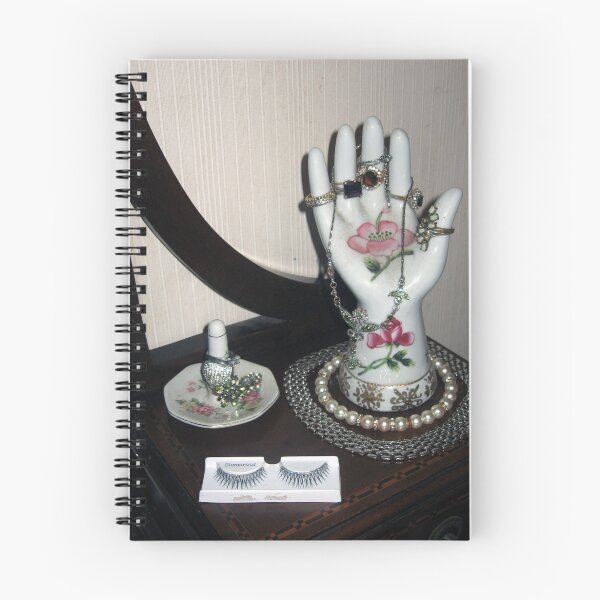 Item preview, Jeweled Hand designed and sold by lcjane.