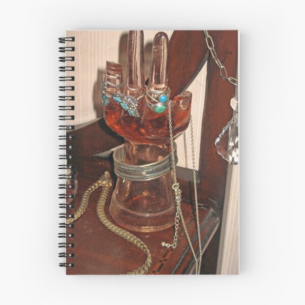 Item preview, "Broken Hand" designed and sold by lcjane.