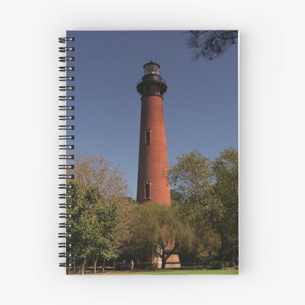 Item preview, Currituck Beach Lighthouse designed and sold by Tom Michael Thomas.