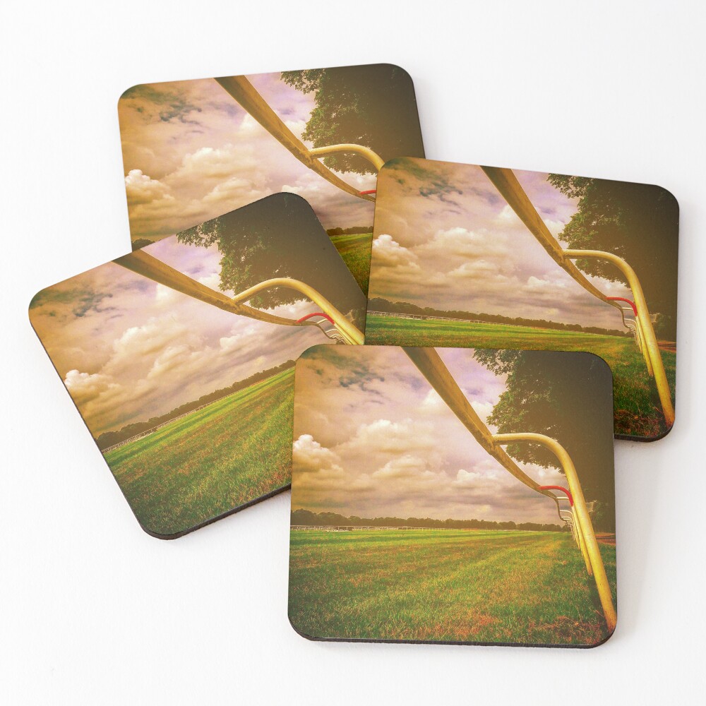 Item preview, Coasters (Set of 4) designed and sold by HyperionPhotoA.