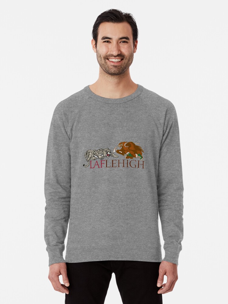 Lehigh sweatshirt best sale