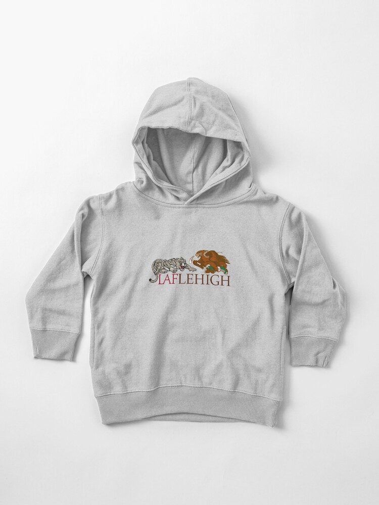 toddler pullover hoodie