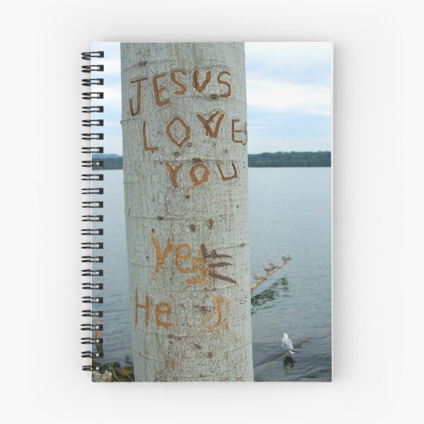 Item preview, Jesus Loves You designed and sold by Janet Rymal.