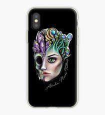 Wachstum im Verfall iPhone-Hülle & Cover