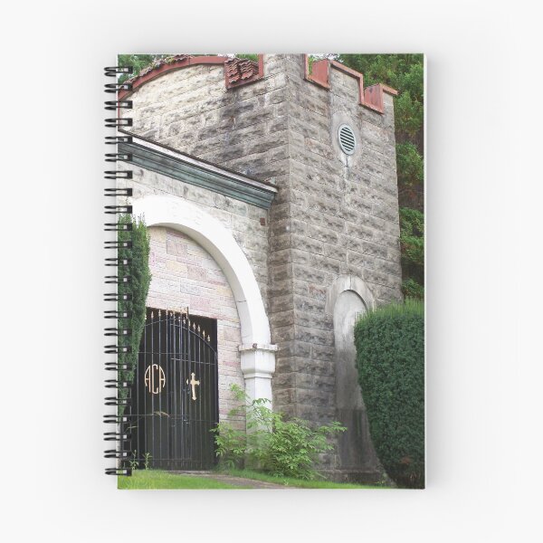 Item preview, cemetery designed and sold by michael griffith.