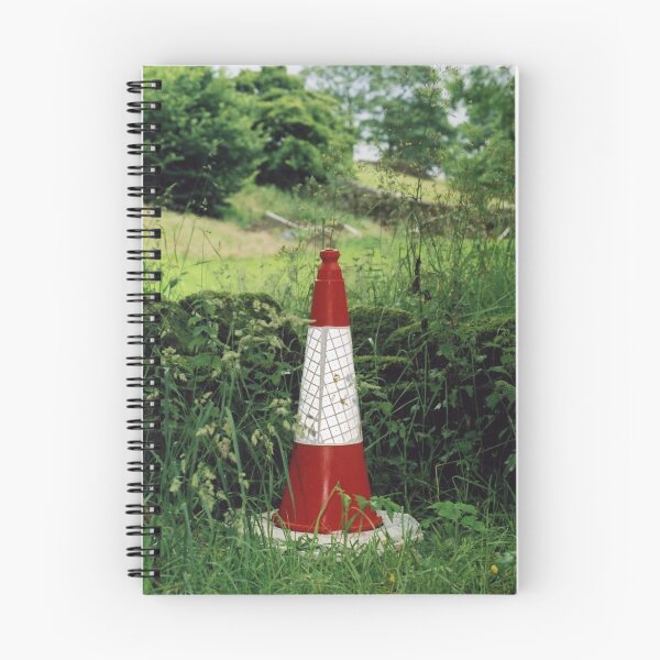 Item preview, Traffic Cone 111 designed and sold by Carl Gaynor.