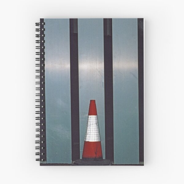 Item preview, Traffic Cone  designed and sold by Carl Gaynor.