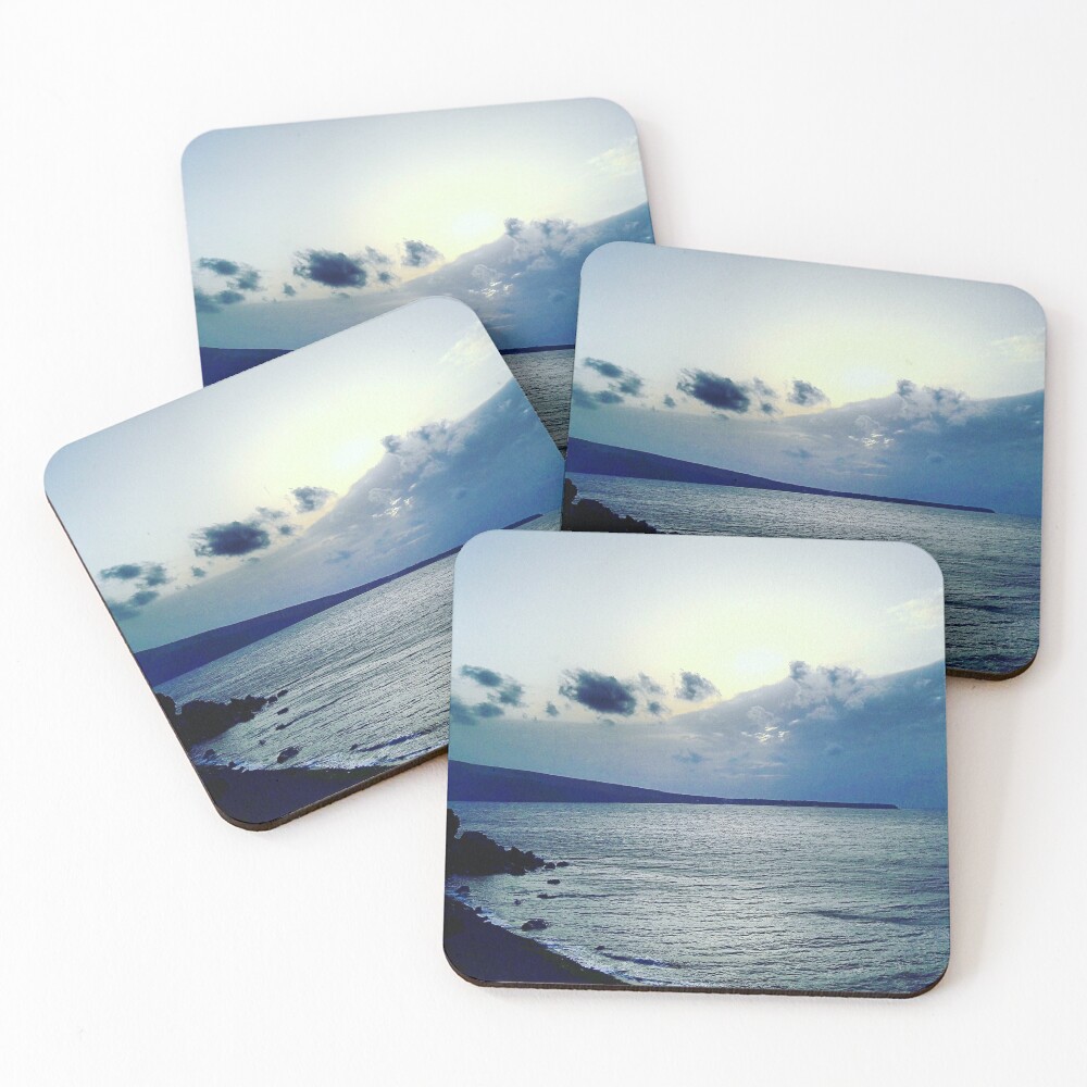 Item preview, Coasters (Set of 4) designed and sold by HyperionPhotoA.