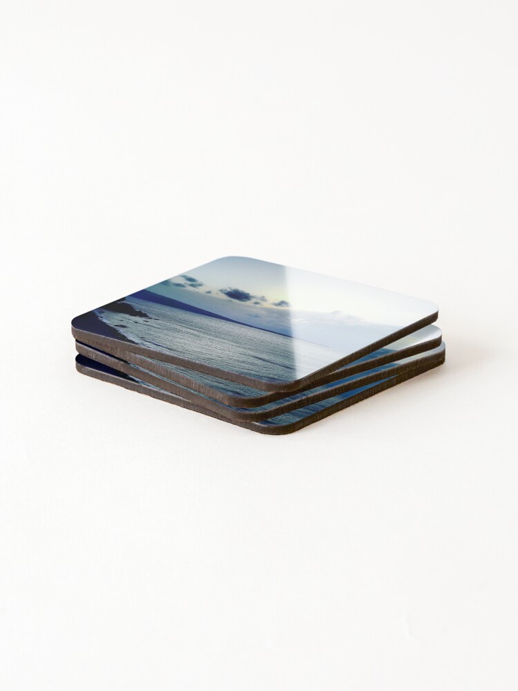 Thumbnail 4 of 5, Coasters (Set of 4), Random Captures R137 designed and sold by HyperionPhotoA.