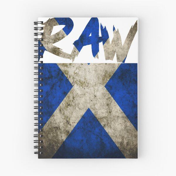 Item preview, Rawstyle - Scotland designed and sold by Albaguy.