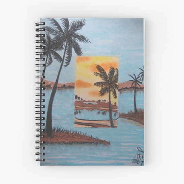 Item preview, Inside Paradise designed and sold by virginiapatrick.
