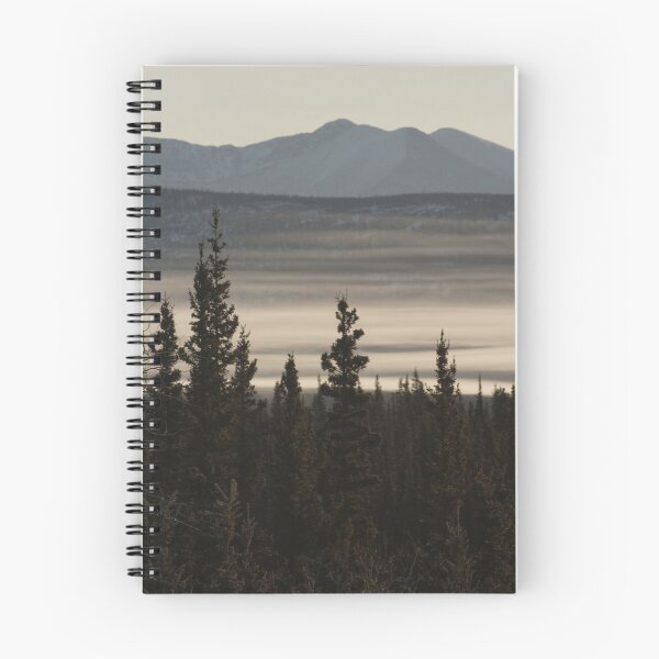 Artikelvorschau, Yukon Mist entworfen und verkauft von Marie-Suzanne Labelle.