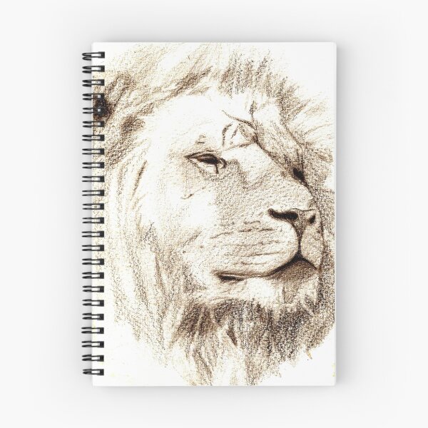 Item preview, His Majesty designed and sold by Paula Stirland.