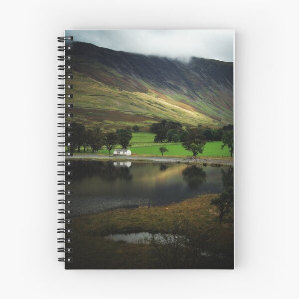 Item preview, Buttermere designed and sold by Murray Breingan.