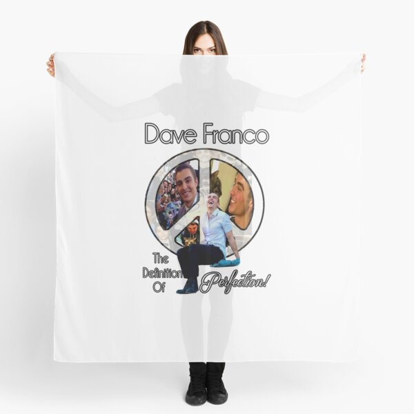 Tucher James Franco Redbubble