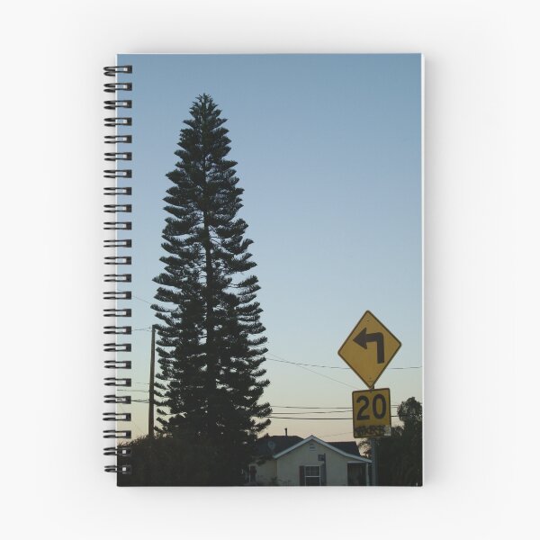 Item preview, make a left turn to nature designed and sold by Rebecca Garibay Photography.