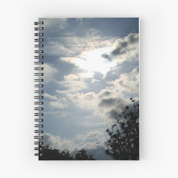 Artikelvorschau, New Clouds #2 entworfen und verkauft von Rebecca Garibay Photography.