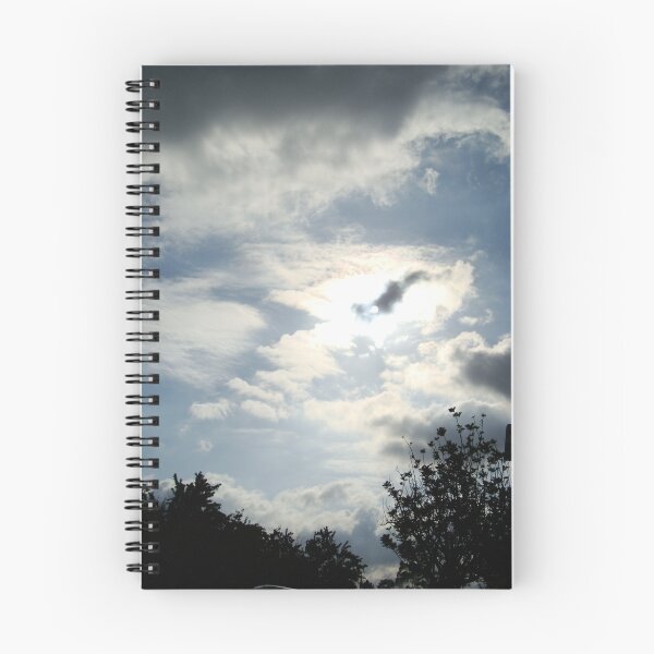 Item preview, New Clouds designed and sold by Rebecca Garibay Photography.