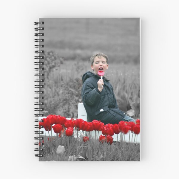Item preview, Red Lollipop designed and sold by Bob Martin.