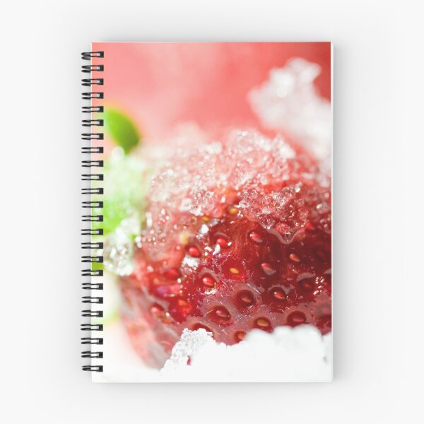 Item preview, Strawberry 4 of Series designed and sold by Josh Prior.