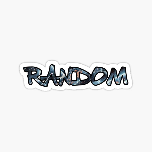 Random Logo Multipurpose Identity Your Brand Stock Illustration 765134560 |  Shutterstock