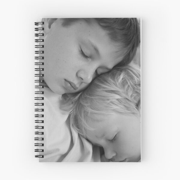 Aperçu de l'œuvre they're lovely when they're asleep! créée et vendue par SusanC.