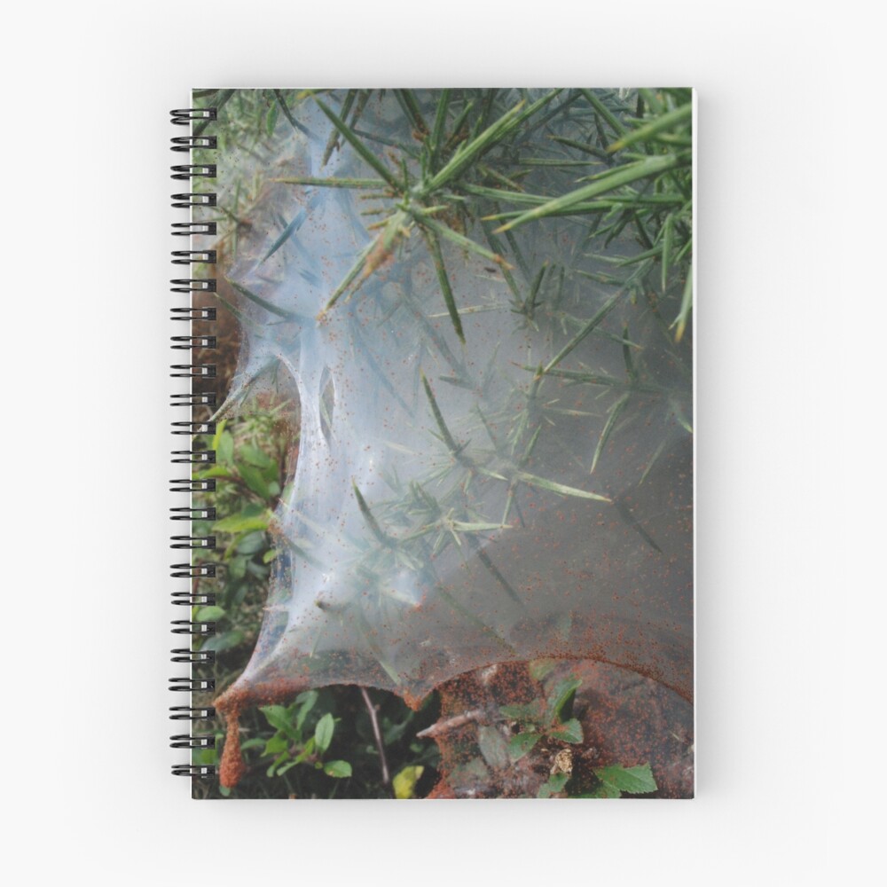 Item preview, Spiral Notebook designed and sold by imageworld.