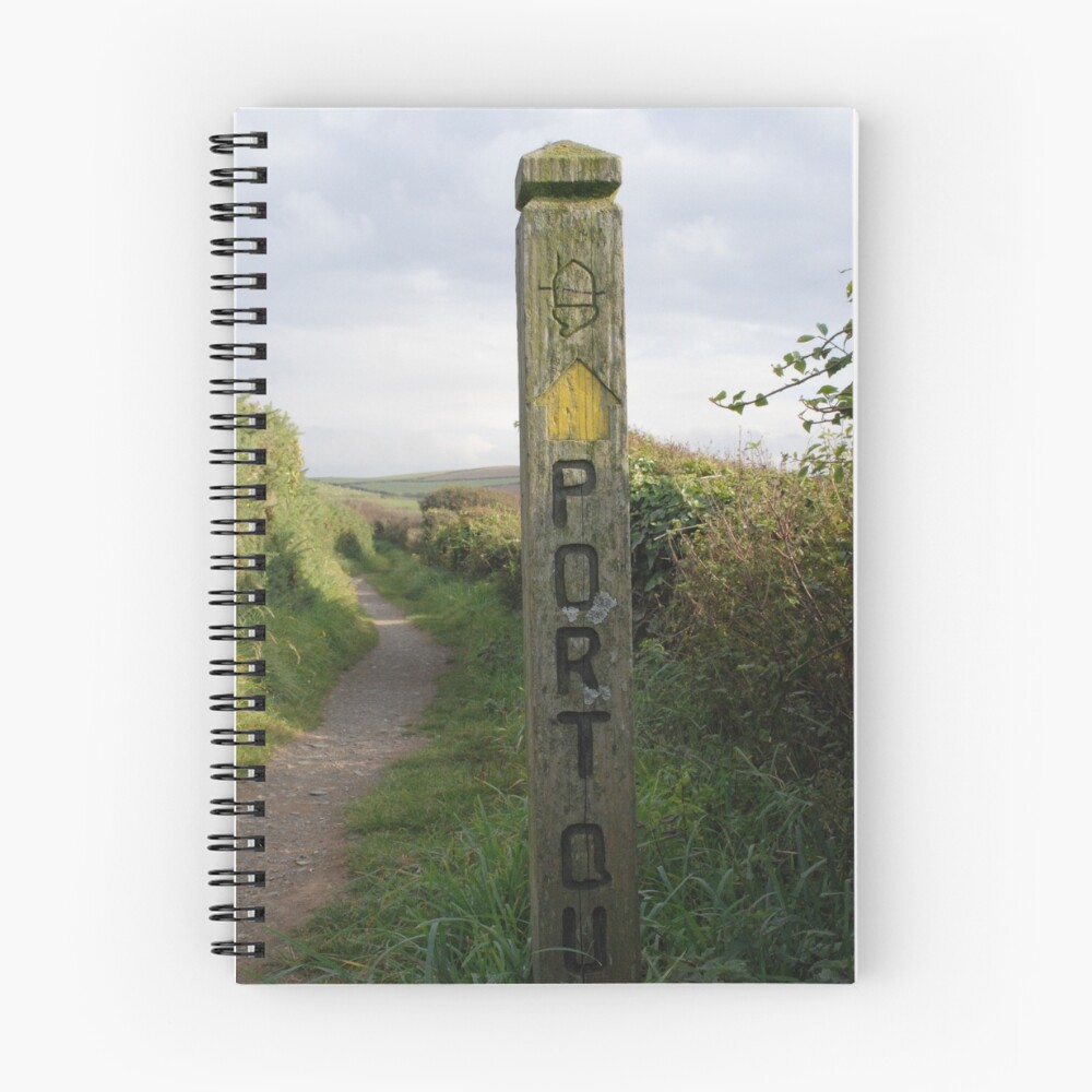 Item preview, Spiral Notebook designed and sold by imageworld.