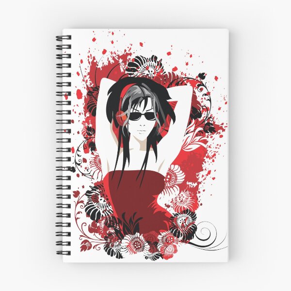 Item preview, MUSIC designed and sold by BOOJOO.