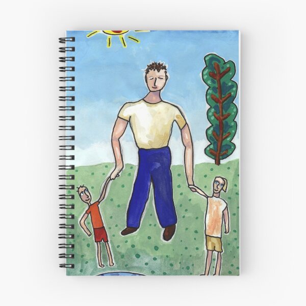 Item preview, Father & Children designed and sold by John Douglas.