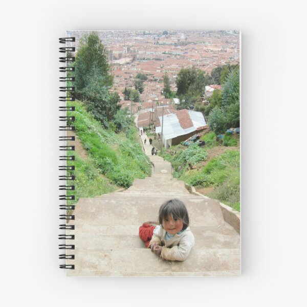 Item preview, Angelito de Cusco designed and sold by elbambino.