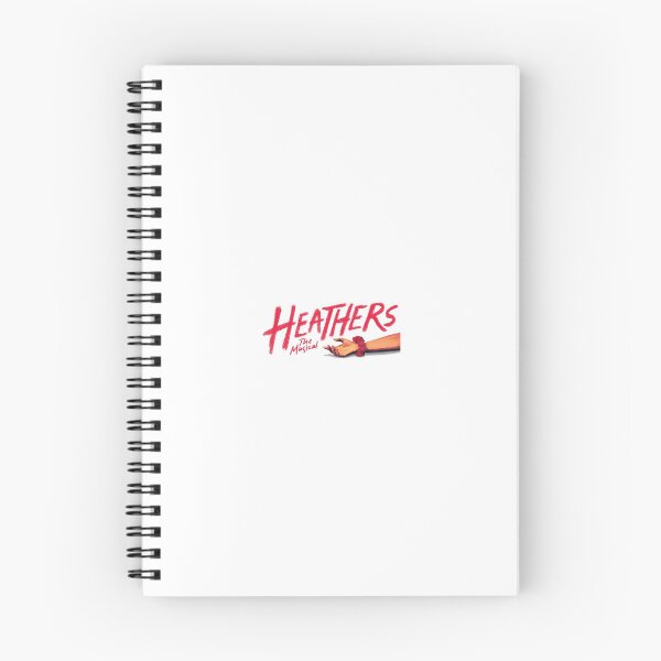 Item preview, Heathers the musical  designed and sold by mercedesmurphy.