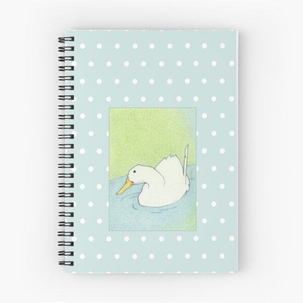Item preview, Duck Dip Dots designed and sold by mrana.