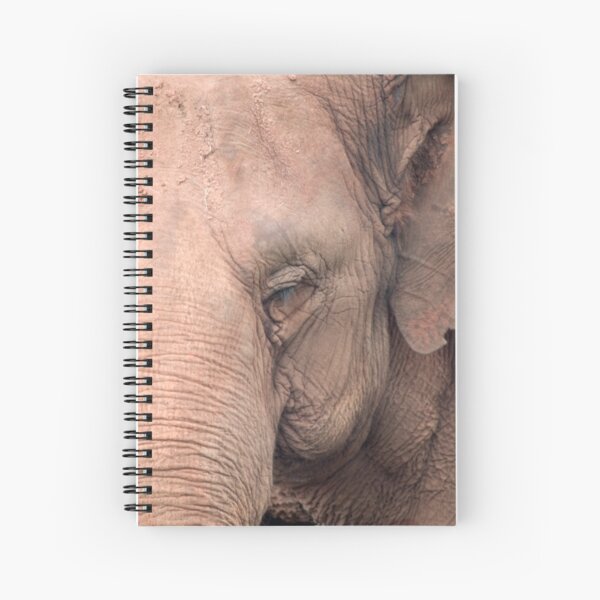 Item preview, Elephant designed and sold by neroli50.