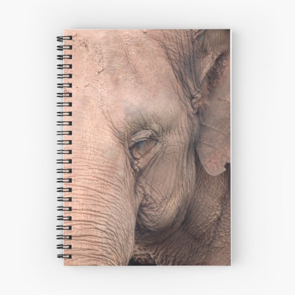 Item preview, Elephant designed and sold by neroli50.