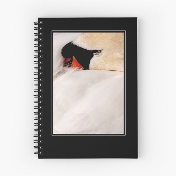 Item preview, THE ROYAL SWAN designed and sold by Katseyes.