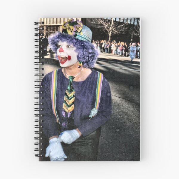 Item preview, JUST CLOWNING AROUND designed and sold by JOHNNYC.