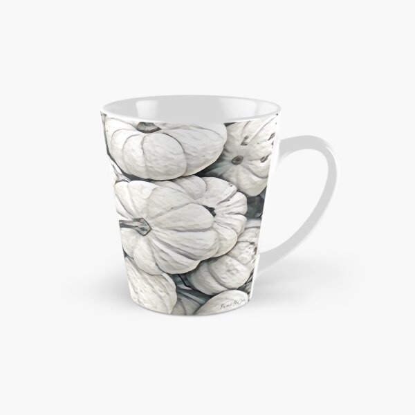 Item preview, The Great White Pumpkin designed and sold by NearScapes.