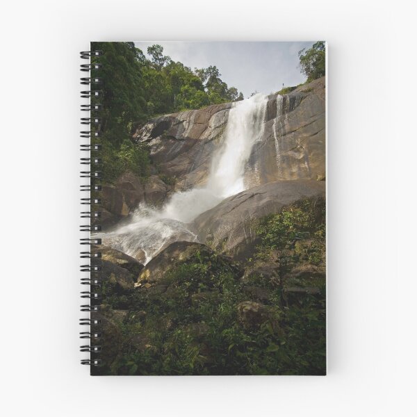 Artikelvorschau, Seven Wells Falls 3 entworfen und verkauft von Mark Snelson.