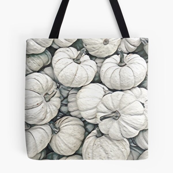 Item preview, The Great White Pumpkin designed and sold by NearScapes.