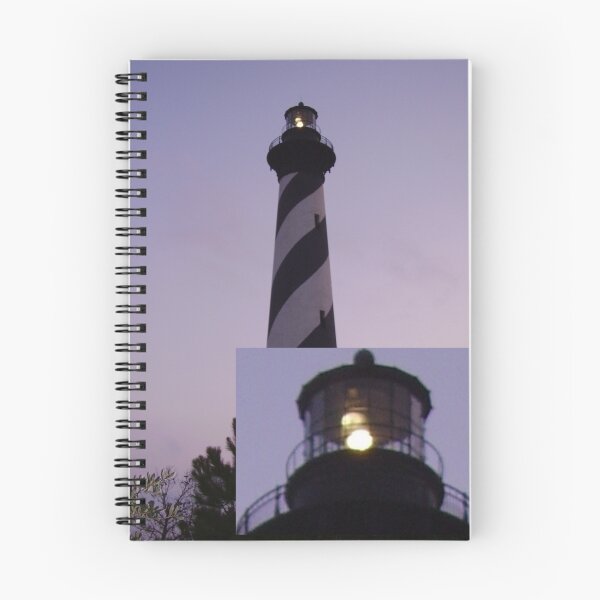 Artikelvorschau, Haunted Hatteras? entworfen und verkauft von Tom Michael Thomas.