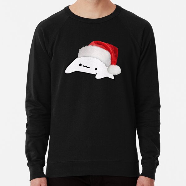 bongo cat sweatshirt