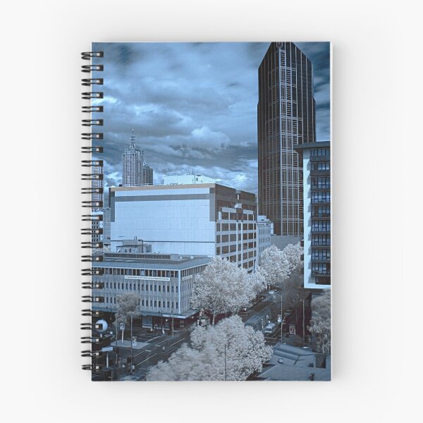 Item preview, Melbourne City designed and sold by Alex Wise.