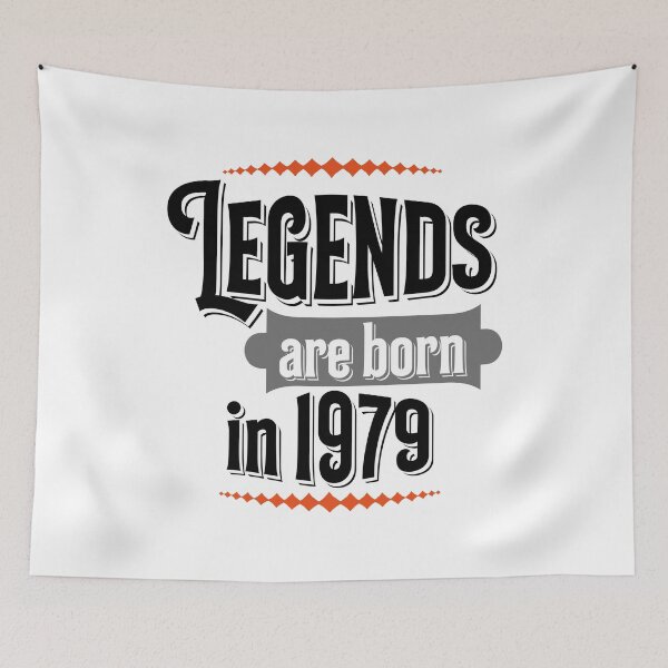 Item preview, 1979 designed and sold by fun-tee-shirts.