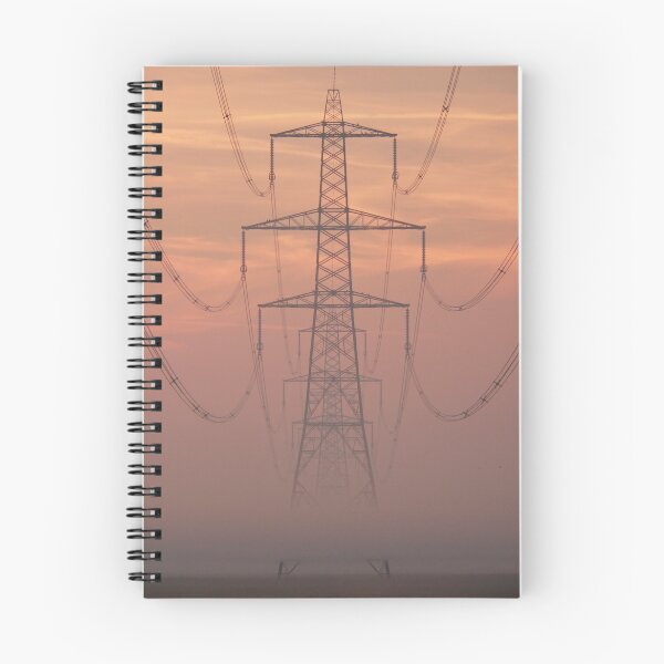 Item preview, The power in the morning mist .... designed and sold by brummieboy.